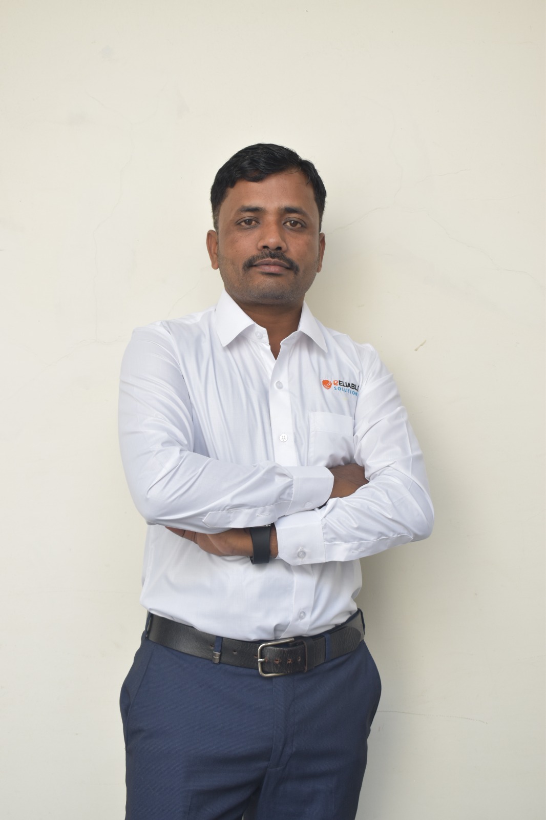 Mr. Shivaji Wakore
