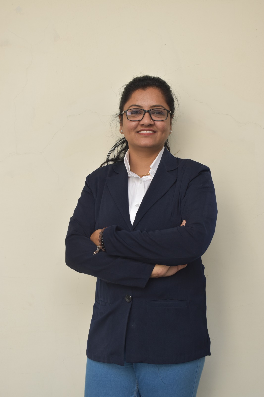 Mrs. Nital Jagtap