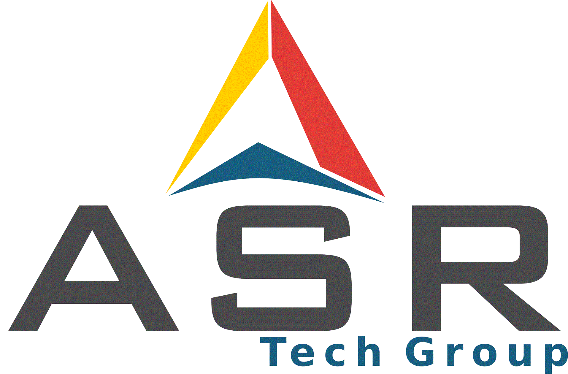 ASR Logo