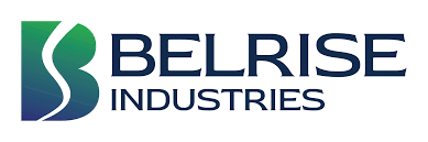 BELRISE INDUSTRIES Logo