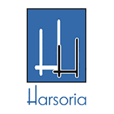 HARSORIA Logo