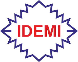 IDEMI Logo
