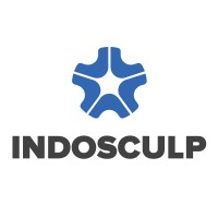 INDOSCULP Logo