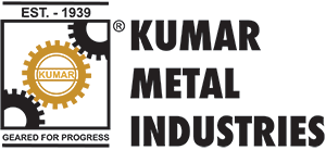 KUMAR METAL Logo