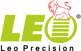 LEO PRECISION Logo