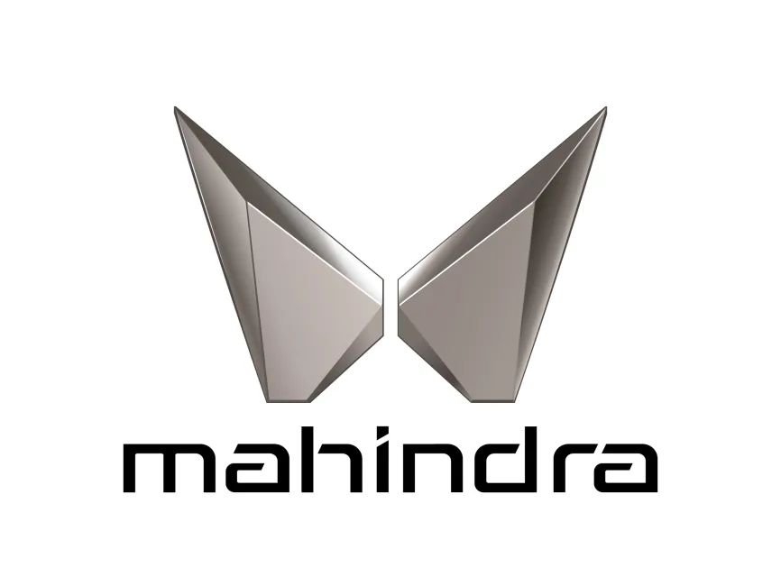 MAHINDRA Logo