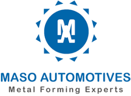 Maso Automotives Logo