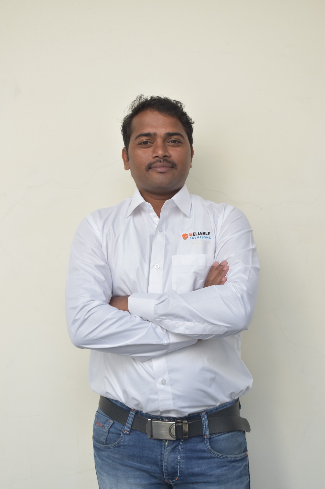 Mr. Ganesh Nalawade