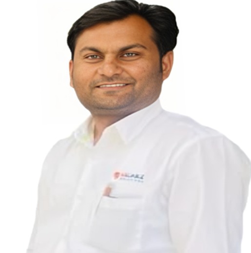Mr. Rajesh Patil