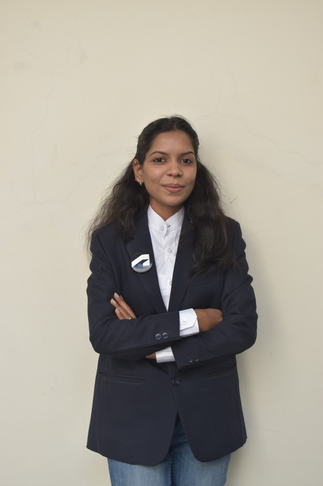 Ms. Pooja Dalvi