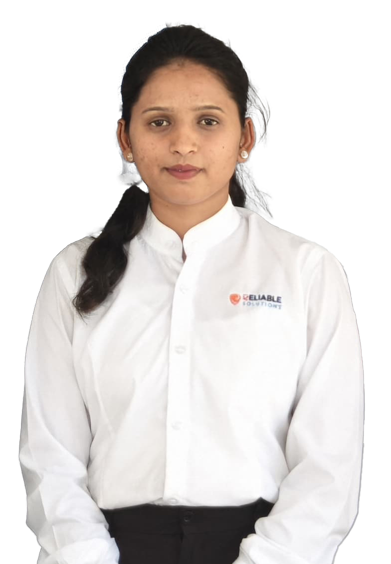 Ms. Sonali Divekar