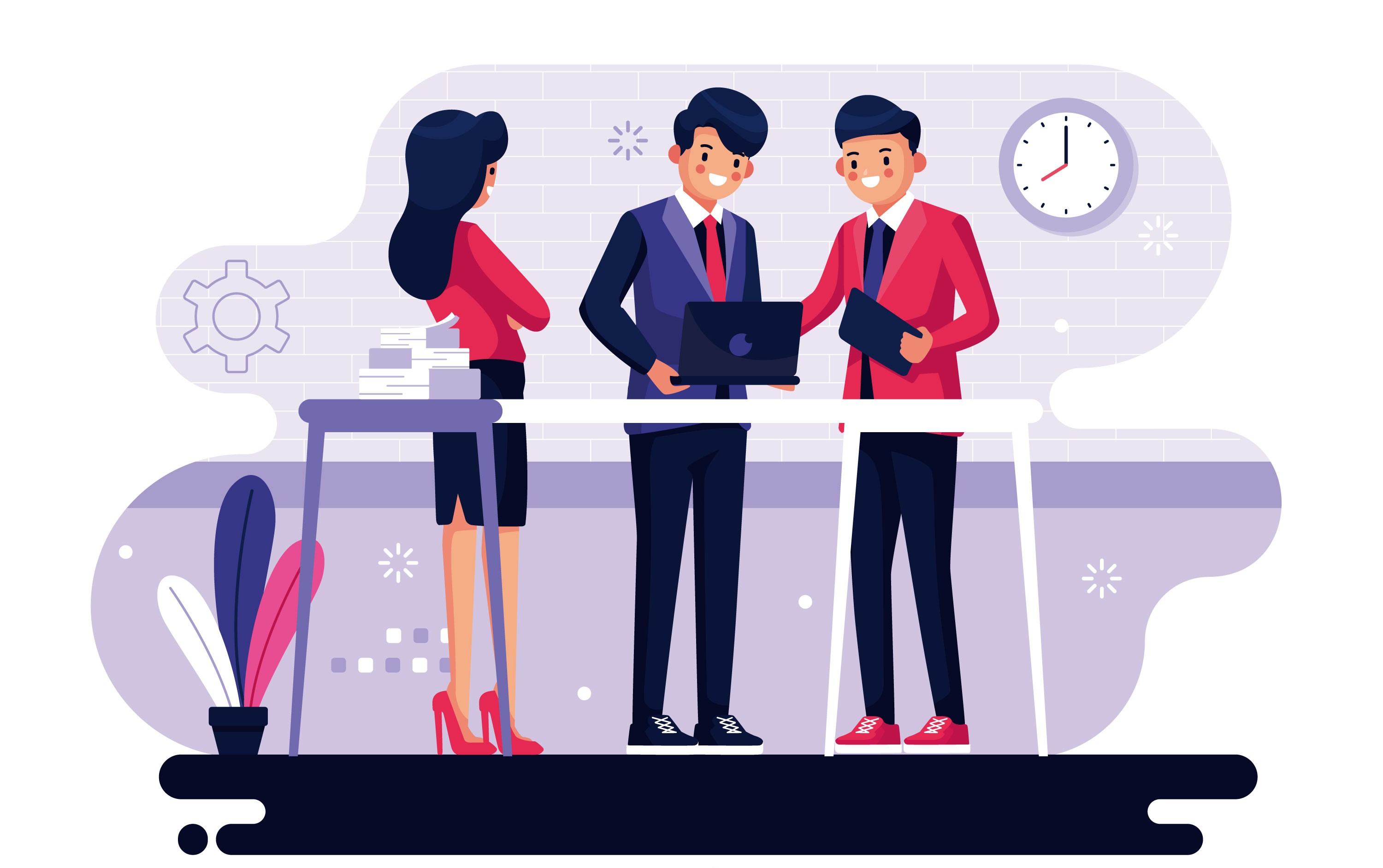 Our Core Services