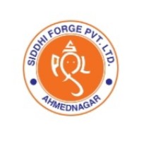 SIDDHI FORGE Logo