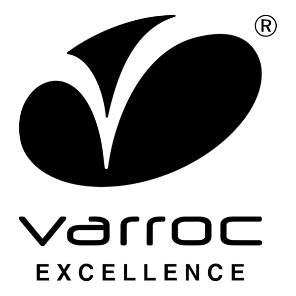 Varroc Logo